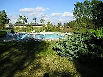 Manoir Du Grand Vignoble Saint-Julien-de-Crempse