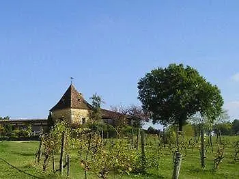 Hotel Manoir Du Grand Vignoble 3*