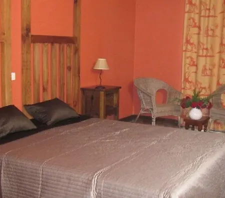 Manoir Du Grand Vignoble 3*