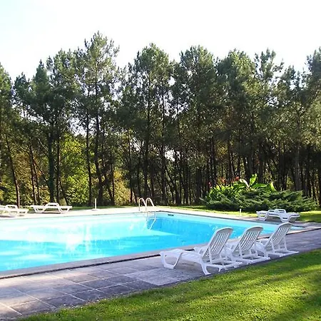 Manoir Du Grand Vignoble
