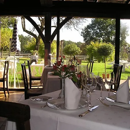 Manoir Du Grand Vignoble Hotel 3*