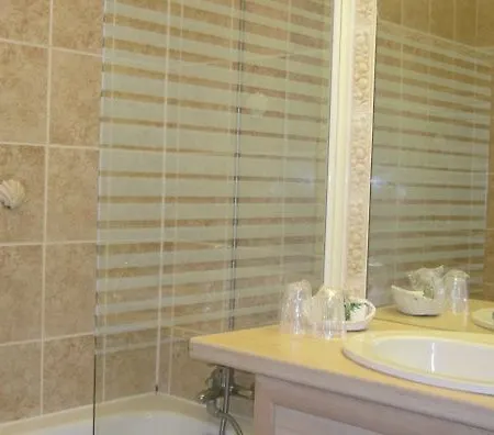 Manoir Du Grand Vignoble 3* Saint-Julien-de-Crempse