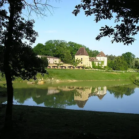 Manoir Du Grand Vignoble
