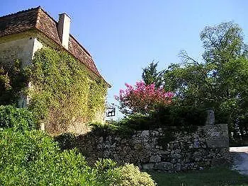 Manoir Du Grand Vignoble Hotel Saint-Julien-de-Crempse