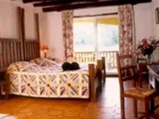 Hotel Manoir Du Grand Vignoble