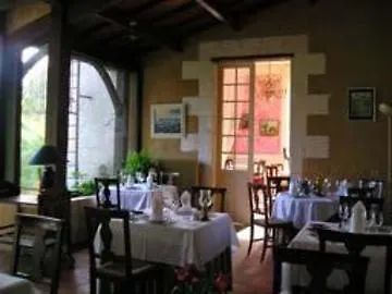 Manoir Du Grand Vignoble Saint-Julien-de-Crempse