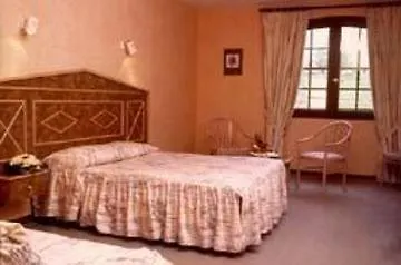 Manoir Du Grand Vignoble 3*