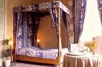 Manoir Du Grand Vignoble