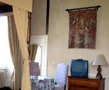 Hotel Manoir Du Grand Vignoble Saint-Julien-de-Crempse