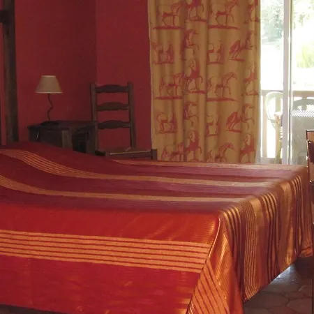 Manoir Du Grand Vignoble Hotel 3*