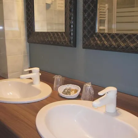 Hotel Manoir Du Grand Vignoble