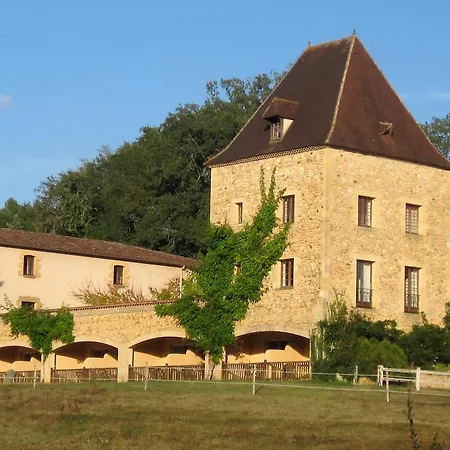 Manoir Du Grand Vignoble Hotel