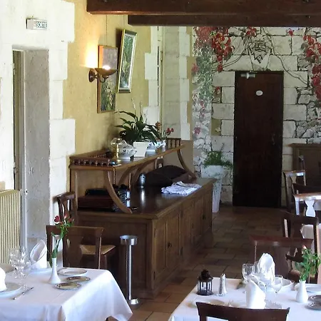 Hotel Manoir Du Grand Vignoble 3*