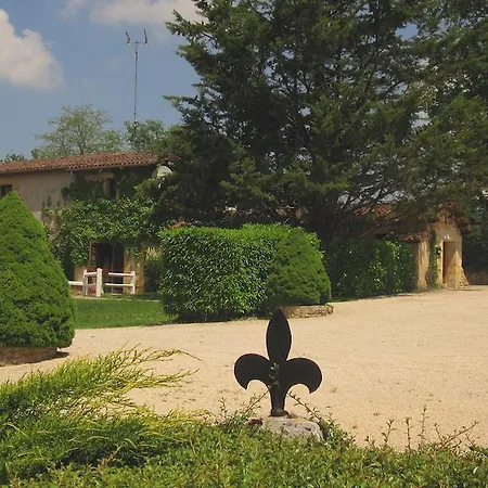 Hotel Manoir Du Grand Vignoble