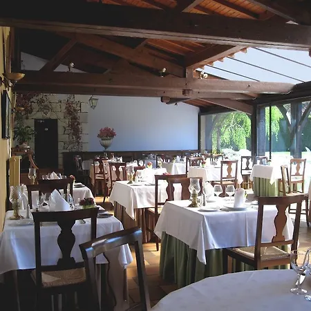 Hotel Manoir Du Grand Vignoble Saint-Julien-de-Crempse