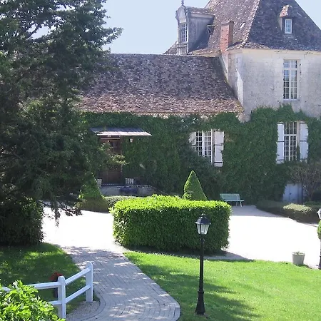 Manoir Du Grand Vignoble