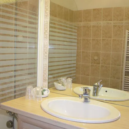 Manoir Du Grand Vignoble 3* Saint-Julien-de-Crempse