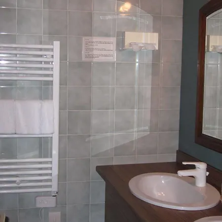 Manoir Du Grand Vignoble 3*