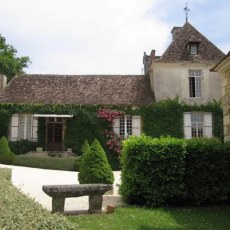 Manoir Du Grand Vignoble