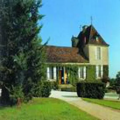 Manoir Du Grand Vignoble Hotel