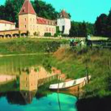 Manoir Du Grand Vignoble